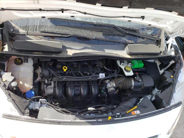 Photo 7 from auction – 2016 FORD TRANSIT CO with VIN NM0LS7F7XG1283240