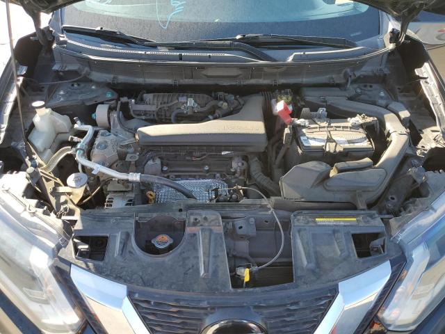 Photo 7 from auction – 2018 NISSAN ROGUE S with VIN KNMAT2MT0JP566759