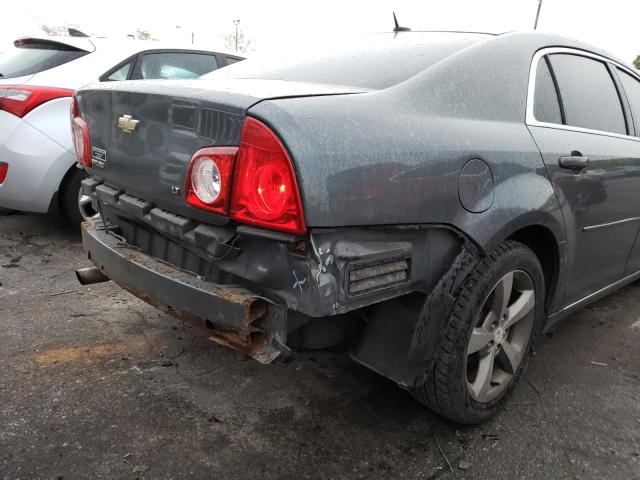 Photo 9 from auction – 2008 CHEVROLET MALIBU 2LT with VIN 1G1ZJ57B384233733