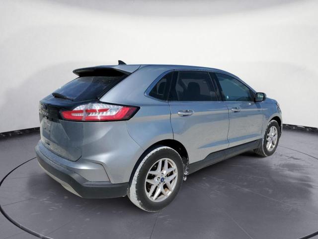 Foto 3 de la subasta – 2021 FORD EDGE SEL con VIN 2FMPK3J93MBA04079