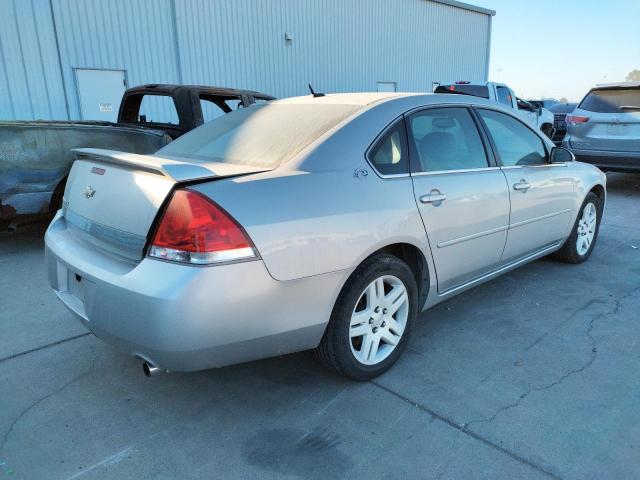 Zdjęcie 4 z aukcji – 2007 CHEVROLET IMPALA LT z VIN 2G1WC58RX79174409
