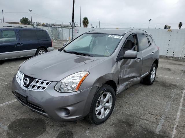 Zdjęcie 2 z aukcji – 2011 NISSAN ROGUE z VIN JN8AS5MT8BW575693