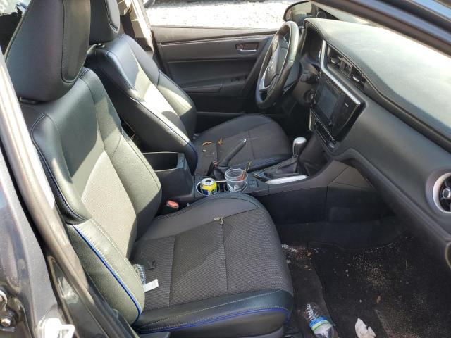 Photo 5 from auction – 2017 TOYOTA COROLLA L with VIN 2T1BURHE1HC921193