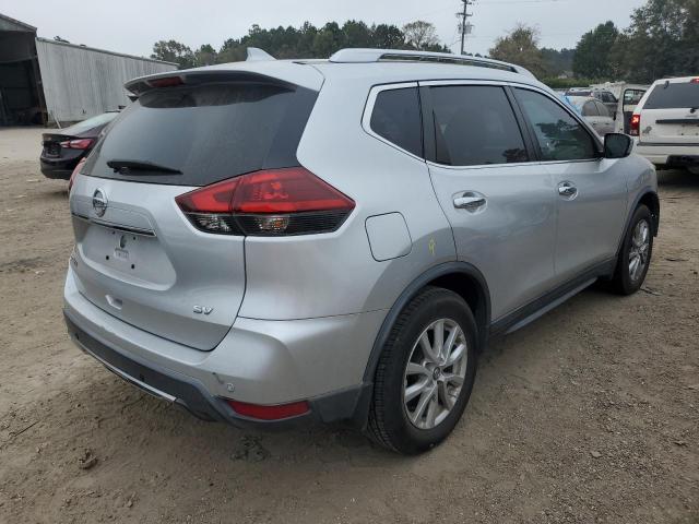 Photo 4 from auction – 2019 NISSAN ROGUE S with VIN KNMAT2MT2KP501008