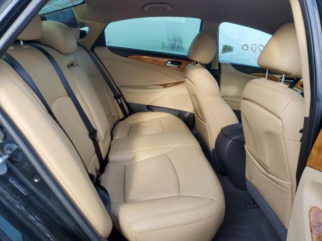 Photo 6 from auction – 2014 BMW 535 I with VIN WBA5B1C50ED477294
