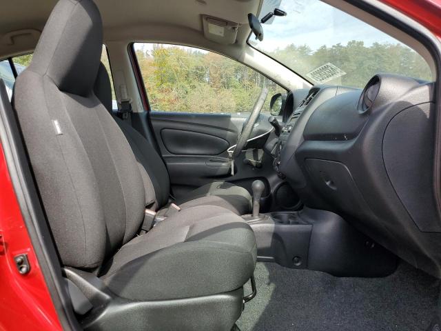 Photo 5 from auction – 2015 NISSAN VERSA S with VIN 3N1CN7AP8FL891771