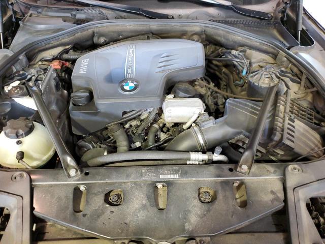 Photo 7 from auction – 2012 BMW 528 XI with VIN WBAXH5C55CDW07761