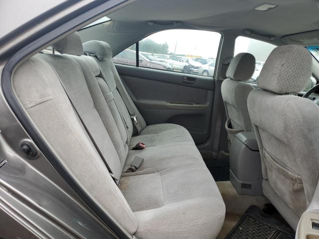 Photo 6 from auction – 2004 TOYOTA CAMRY LE with VIN 4T1BE32K64U939335