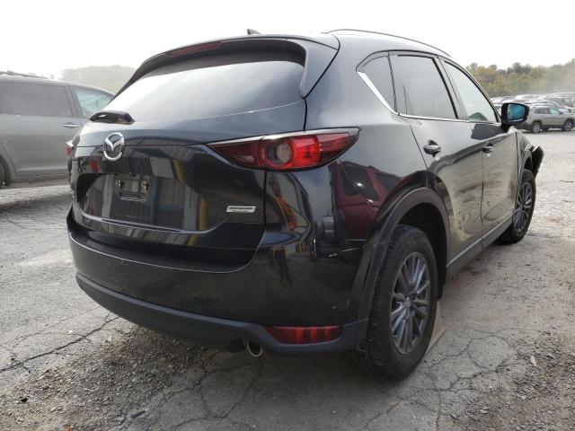 Photo 4 from auction – 2019 MAZDA CX-5 TOURI with VIN JM3KFBCM3K0654146