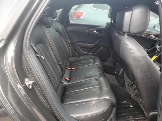 Photo 6 from auction – 2014 AUDI A6 PREMIUM with VIN WAUFGAFC6EN004588