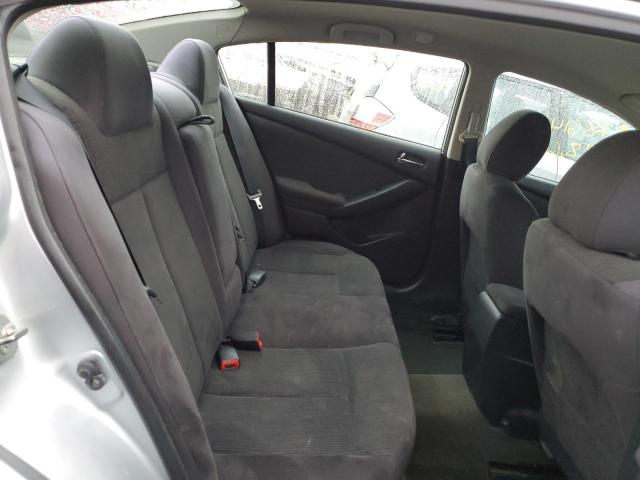 Photo 6 from auction – 2012 NISSAN ALTIMA BAS with VIN 1N4AL2AP1CC201062