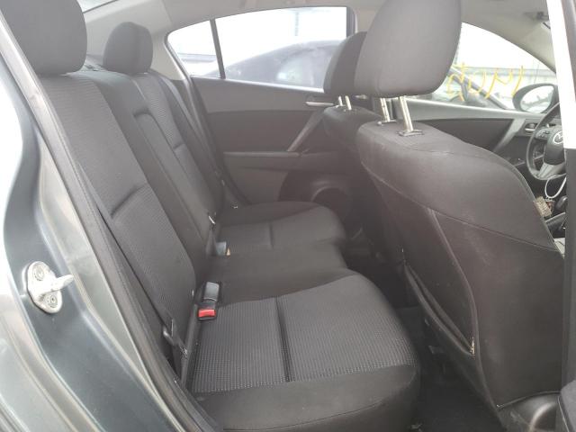 Photo 6 from auction – 2012 MAZDA 3 I with VIN JM1BL1V74C1693102