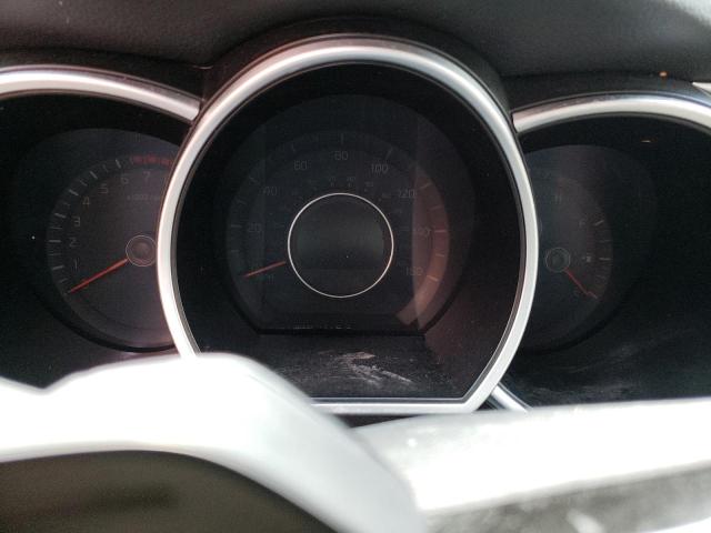 Photo 8 from auction – 2015 KIA OPTIMA EX with VIN 5XXGN4A74FG434013