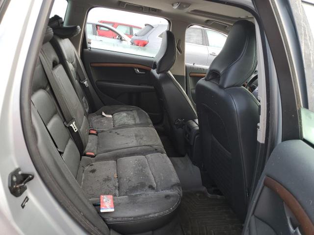 Photo 6 from auction – 2010 VOLVO XC70 3.2 with VIN YV4960BZ7A1087910