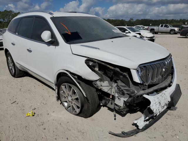 BUICK ENCLAVE 2016 with VIN 5GAKRBKD8GJ145450 - Photo from auction