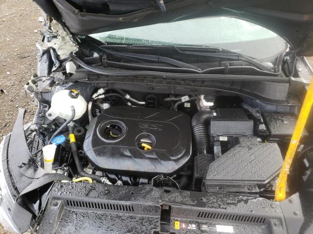 Photo 7 from auction – 2019 HYUNDAI TUCSON SE with VIN KM8J2CA48KU007125