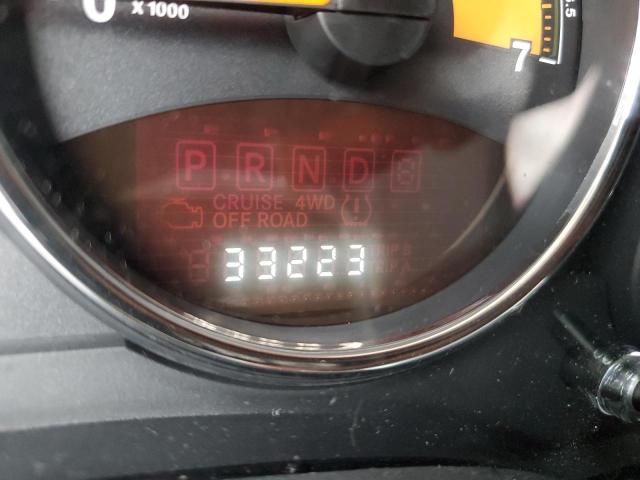 Photo 8 from auction – 2014 JEEP COMPASS LA with VIN 1C4NJDEB5ED530324