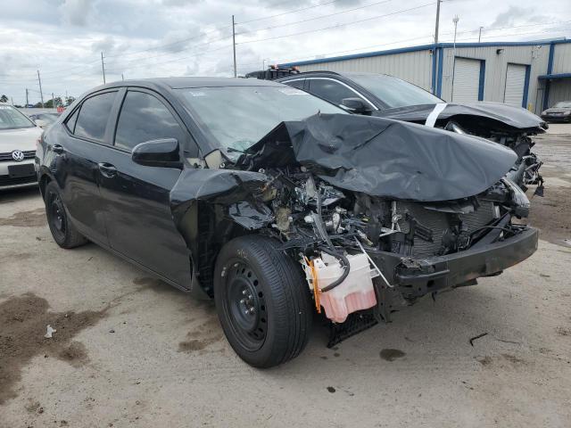 Photo 1 from auction – 2019 TOYOTA COROLLA L with VIN 2T1BURHE2KC154218