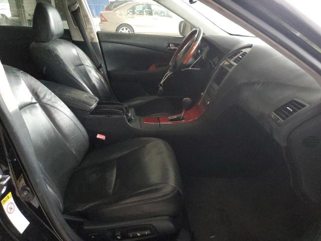 Photo 5 from auction – 2008 LEXUS ES 350 with VIN JTHBJ46G882232488