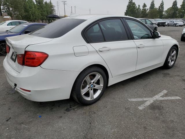 Photo 4 from auction – 2013 BMW 328 I SULE with VIN WBA3C1C5XDF437151