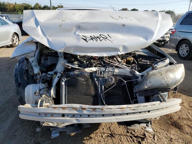 Photo 9 from auction – 2009 SUBARU IMPREZA 2. with VIN JF1GH60669H813071