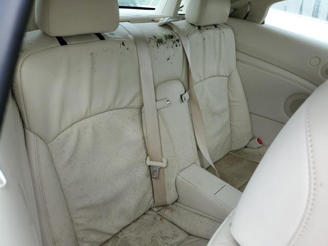 Photo 6 from auction – 2011 LEXUS IS 350 with VIN JTHFE2C26B2506345
