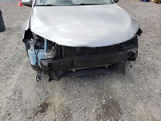 Photo 9 from auction – 2015 TOYOTA CAMRY LE with VIN 4T1BF1FK7FU101880