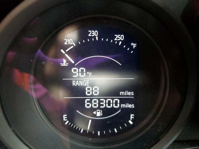 Photo 8 from auction – 2017 FIAT 124 SPIDER with VIN JC1NFAEK4H0105203