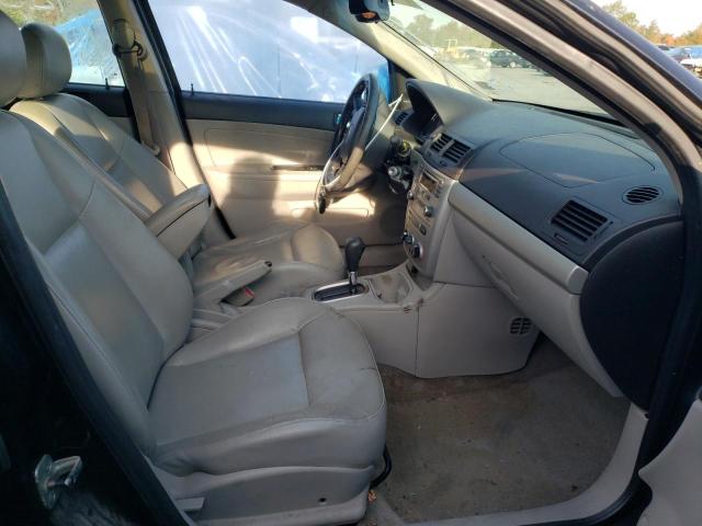 Photo 5 from auction – 2005 CHEVROLET COBALT LS with VIN 1G1AL54F457610479