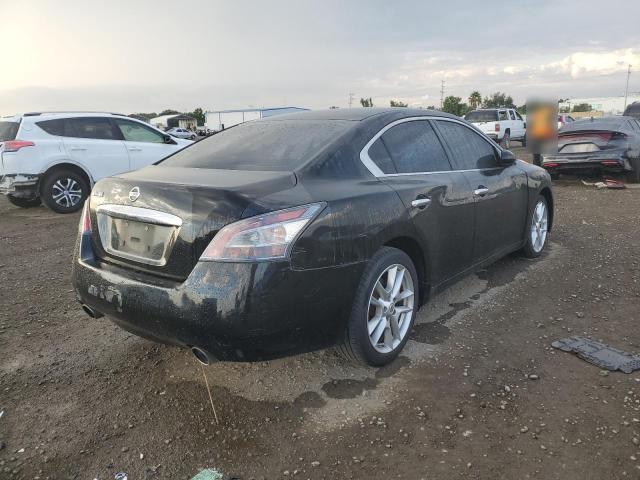 Photo 4 from auction – 2013 NISSAN MAXIMA S with VIN 1N4AA5AP3DC817256