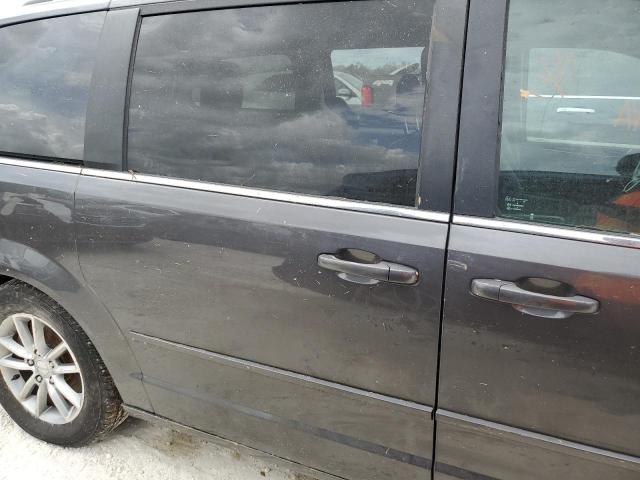 Photo 6 from auction – 2014 DODGE GRAND CARA with VIN 2C4RDGCG0ER459751