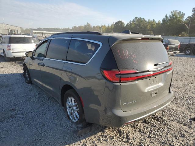 Photo 2 from auction – 2022 CHRYSLER PACIFICA T with VIN 2C4RC1BG8NR138767