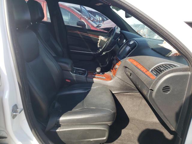 Photo 5 from auction – 2014 CHRYSLER 300 with VIN 2C3CCAAG6EH235371