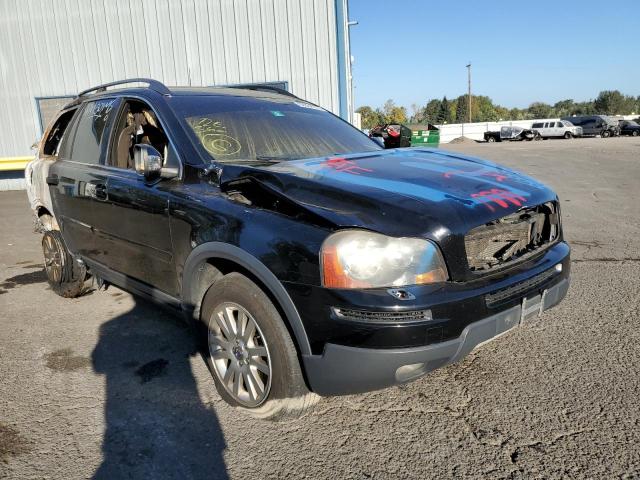 VOLVO XC90 3.2 2009 with VIN YV4CZ982491518257 - Photo from auction