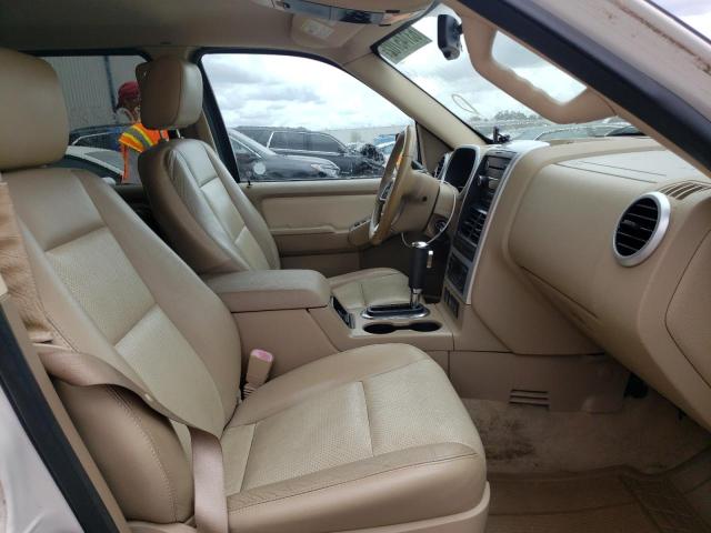 Photo 5 from auction – 2008 MERCURY MOUNTAINEE with VIN 4M2EU47E58UJ03187