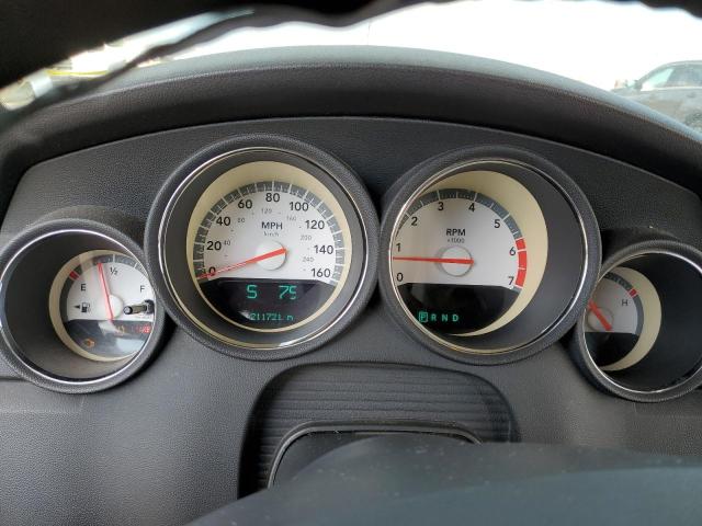 Photo 8 from auction – 2008 DODGE CHARGER with VIN 2B3KA53H48H185506