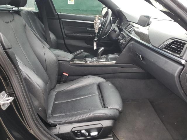 Photo 5 from auction – 2016 BMW 428 I GRAN with VIN WBA4A9C53GG506009