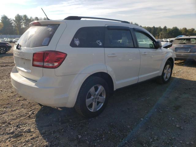 Photo 4 from auction – 2012 DODGE JOURNEY SE with VIN 3C4PDCAB6CT199695