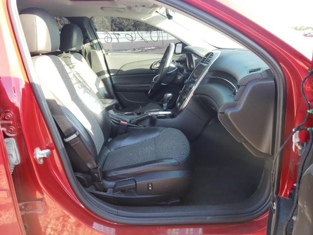 Photo 5 from auction – 2014 CHEVROLET MALIBU 1LT with VIN 1G11C5SL4EF248006