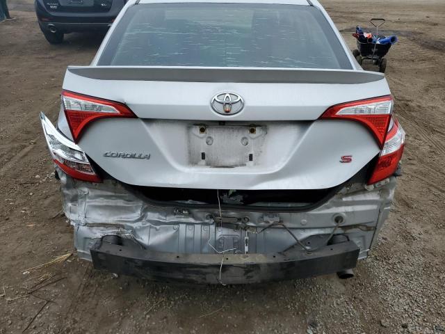 Photo 9 from auction – 2015 TOYOTA COROLLA L with VIN 2T1BURHE5FC367251