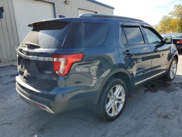 Photo 4 from auction – 2017 FORD EXPLORER X with VIN 1FM5K8D89HGC16989