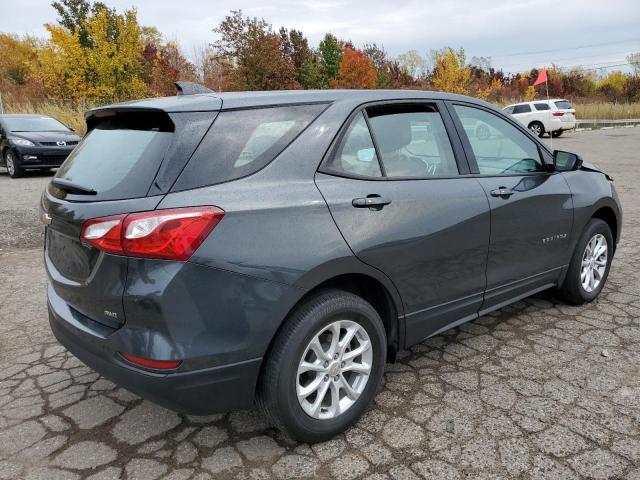 Photo 3 from auction – 2019 CHEVROLET EQUINOX LS with VIN 2GNAXSEV3K6209427