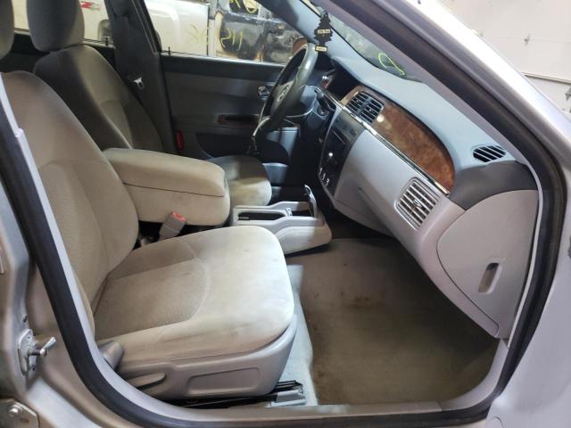 Photo 5 from auction – 2006 BUICK LACROSSE C with VIN 2G4WC552561236127