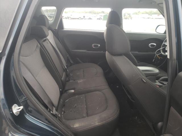 Photo 6 from auction – 2018 KIA SOUL + with VIN KNDJP3A59J7534294