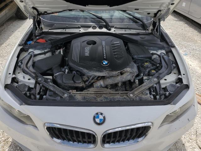 Photo 7 from auction – 2018 BMW M240I with VIN WBA2N1C53JVC28456