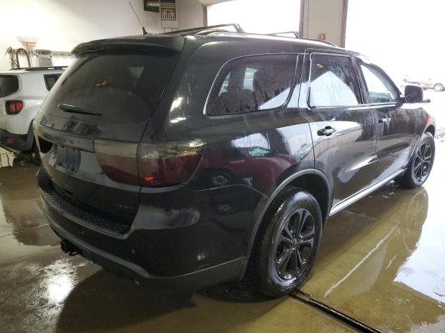 Photo 4 from auction – 2011 DODGE DURANGO CR with VIN 1D4SE4GT8BC593774