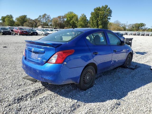 Photo 4 from auction – 2014 NISSAN VERSA S with VIN 3N1CN7AP1EL854253