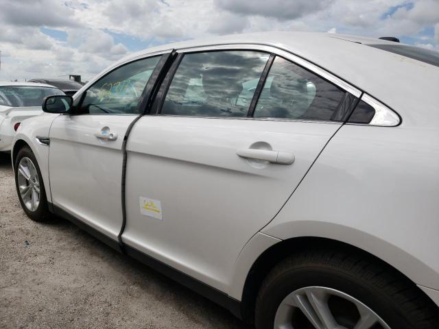 Photo 9 from auction – 2015 FORD TAURUS SEL with VIN 1FAHP2E85FG177755