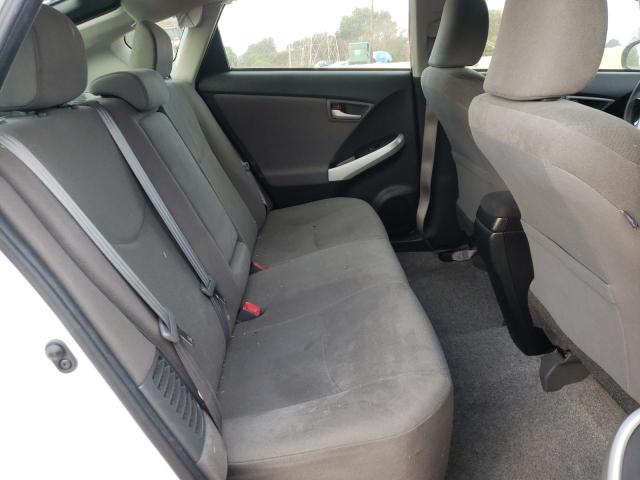 Photo 6 from auction – 2015 TOYOTA PRIUS with VIN JTDKN3DU4F0396502