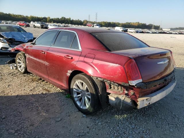 Photo 3 from auction – 2017 CHRYSLER 300 LIMITE with VIN 2C3CCAAG6HH662229